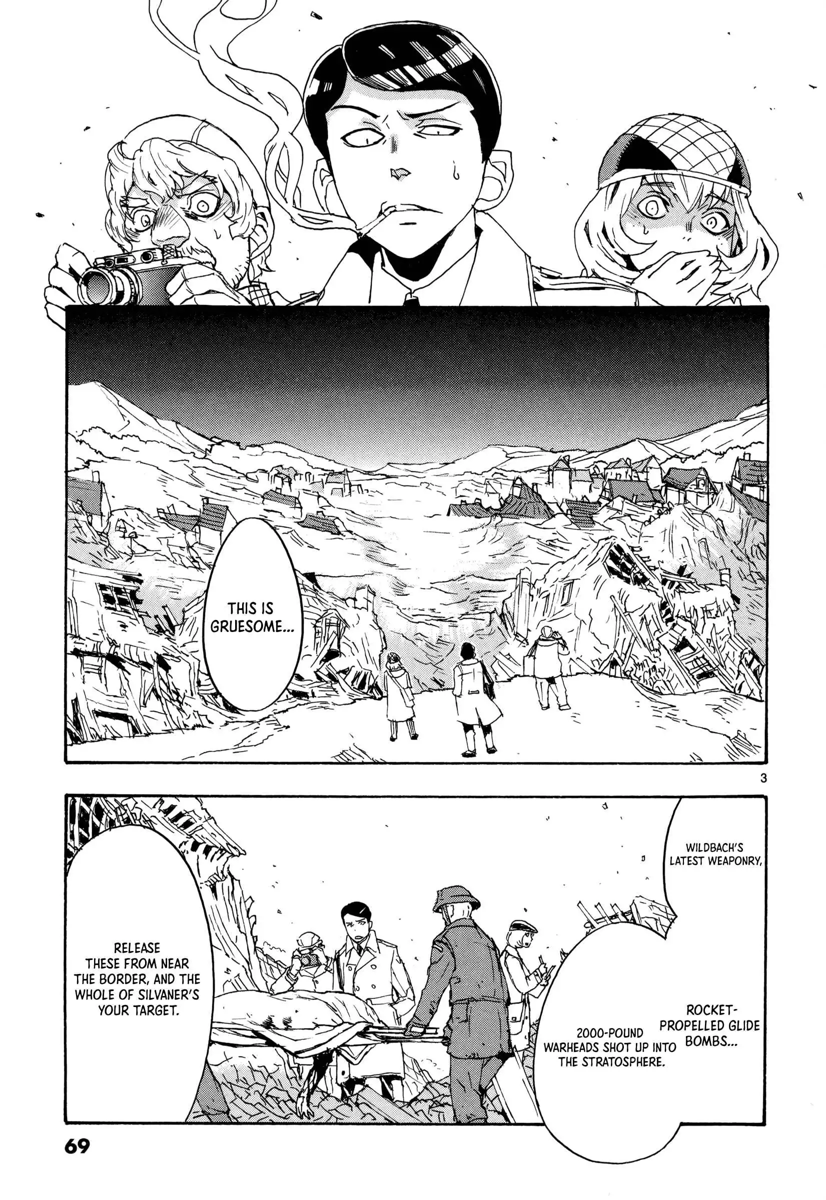 Eisen Flügel Chapter 11 3